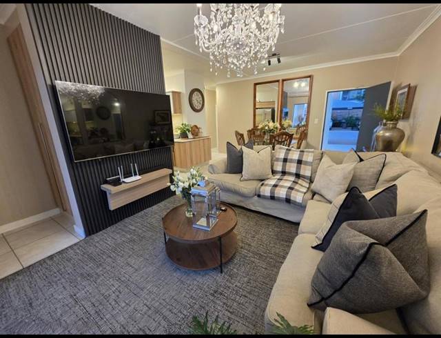 3 BEDROOM APARTMENT FOR SALE IN BLYDE RIVERWALK ESTATE